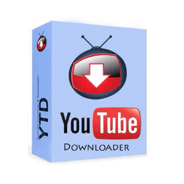 YTD Video Downloader Crack